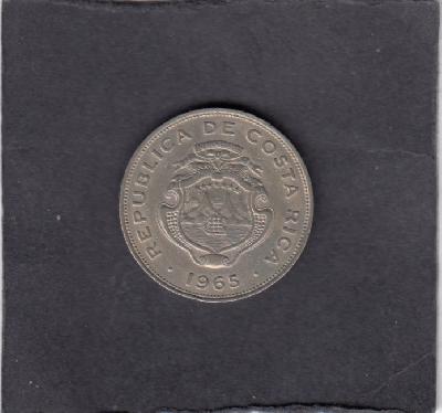 Beschrijving: 50 Centavos